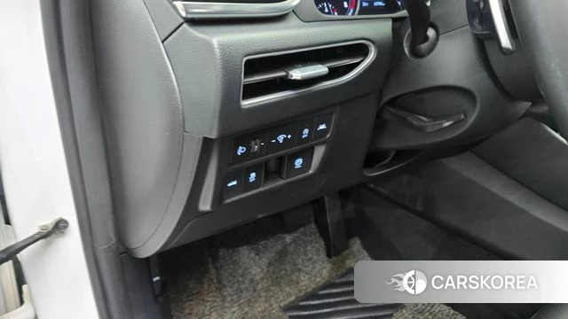 Hyundai Sonata (DN8) id 4642119 из Кореи 11