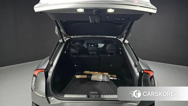 Kia EV6 id 3897633 из Кореи 11