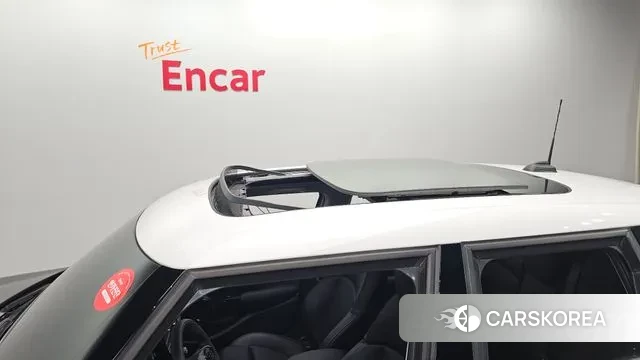 Mini Cooper id 3203144 из Кореи 11