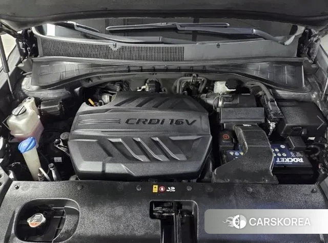 Kia The New Sorento id 3050655 из Кореи 11