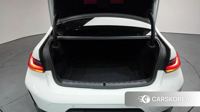 BMW 3 Series (G20) id 3882863 из Кореи 11