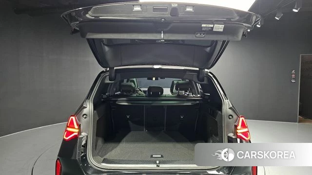 BMW X3 (G45) id 4479978 из Кореи 11
