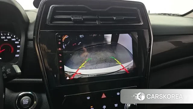 Ssangyong Berry New Tivoli id 3033115 из Кореи 11