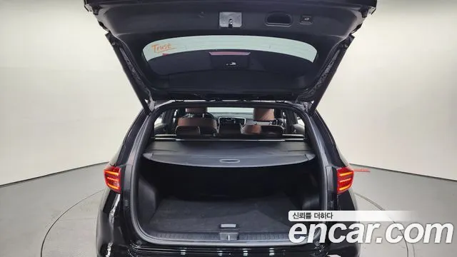 Kia Sportage The Bold id 2824909 из Кореи 11