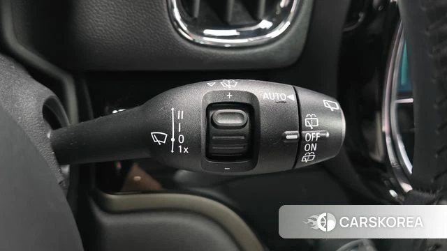 Mini Cooper Countryman id 4534946 из Кореи 11