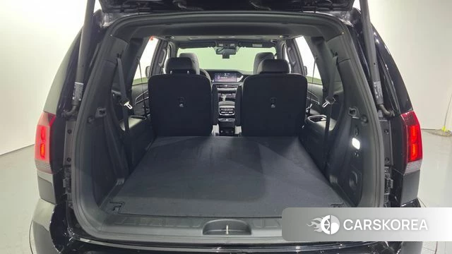 Kia Mohave Master id 3812028 из Кореи 11