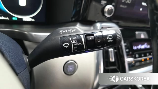 Kia Sorento 4th Generation id 4783835 из Кореи 11
