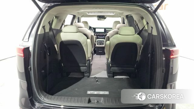 Kia Carnival 4th generation id 3903950 из Кореи 11