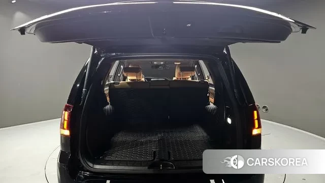 Kia Mohave Master id 3373841 из Кореи 11