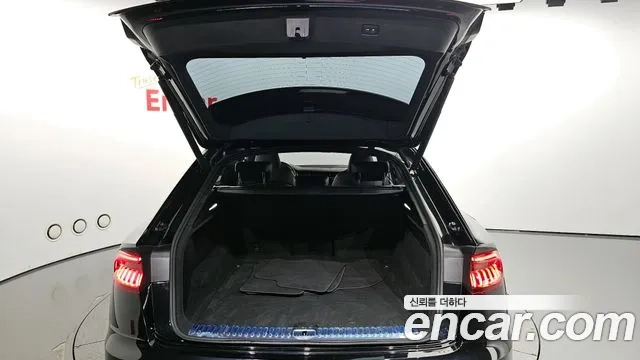 Audi Q8 (4M) id 2875820 из Кореи 11