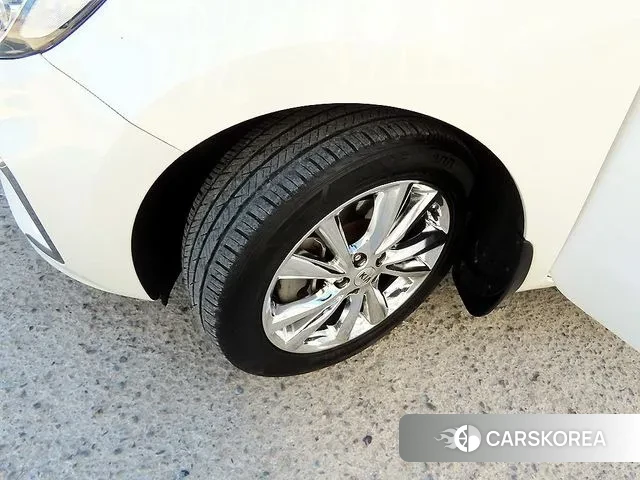 Kia The New Carnival id 3622583 из Кореи 11