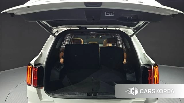 Kia Sorento 4th Generation id 4561767 из Кореи 11