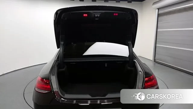 Mercedes-Benz CLS-Class C257 id 3598617 из Кореи 11