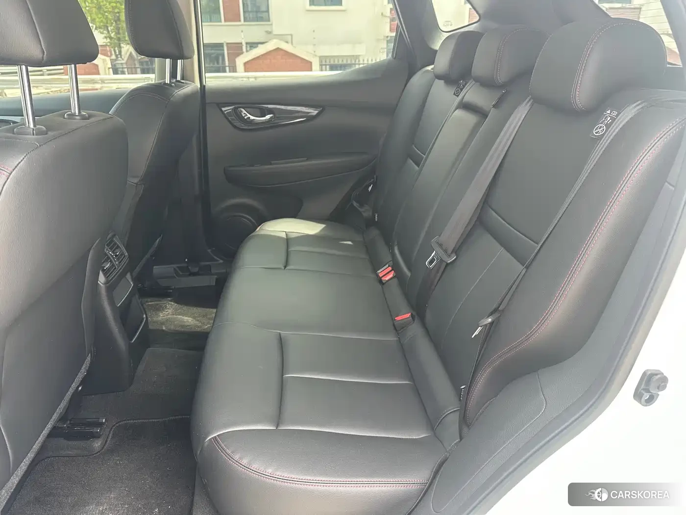 Nissan Qashqai id 4654639 из Китая 11
