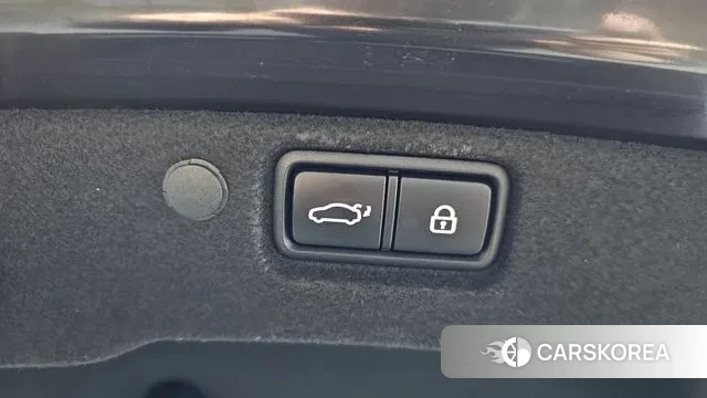 Kia K7 Premier id 3562764 из Кореи 11