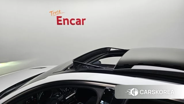 Kia Stinger Meister id 3842384 из Кореи 11