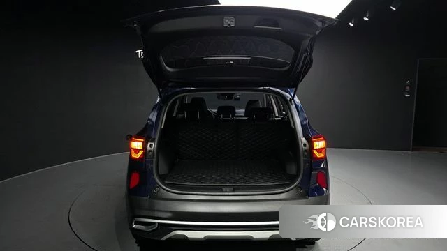 Kia Seltos id 3801105 из Кореи 11