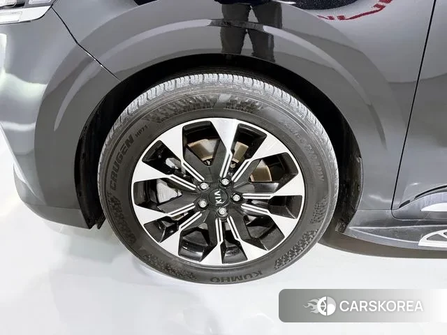 Kia Carnival 4th generation id 3208579 из Кореи 11