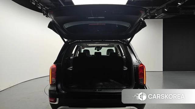 Hyundai Palisade id 4561828 из Кореи 11