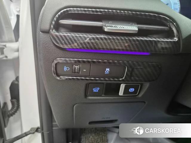 Hyundai The New Palisade id 4772882 из Кореи 11