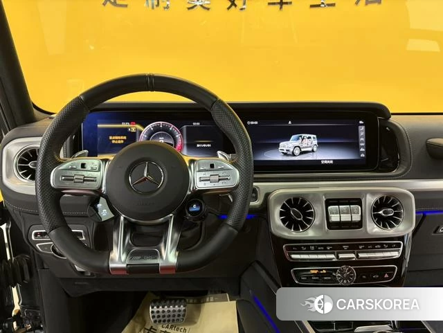 Mercedes-Benz G-class AMG id 4277968 из Китая 11