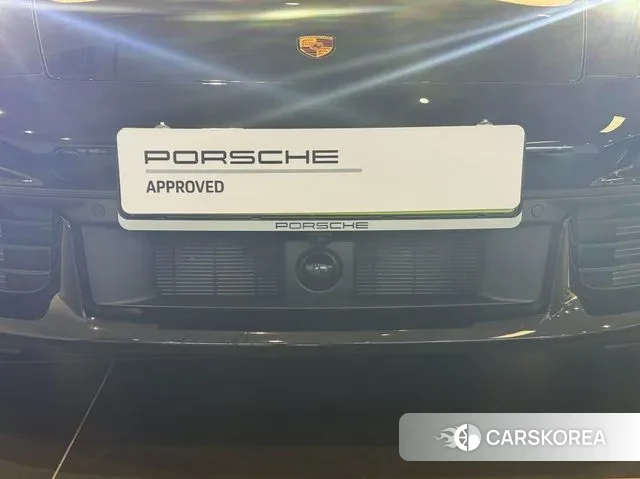 Porsche 911(992) id 3200902 из Кореи 11