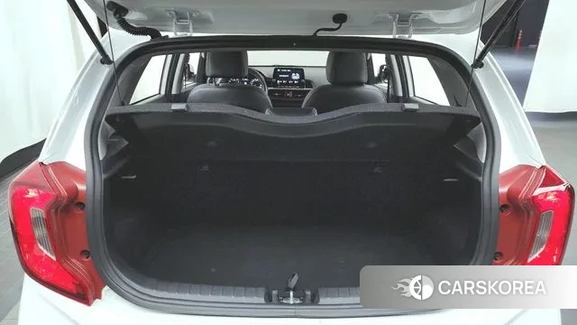 Kia Morning Urban (JA) id 3544997 из Кореи 11