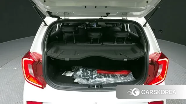 Kia All New Morning (JA) id 3499497 из Кореи 11