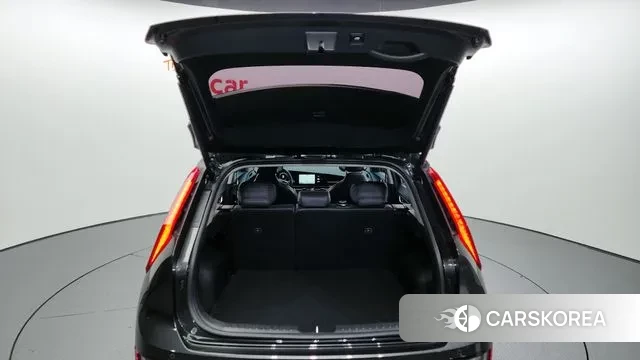 Kia Di Ol Nu Niro id 3317464 из Кореи 11