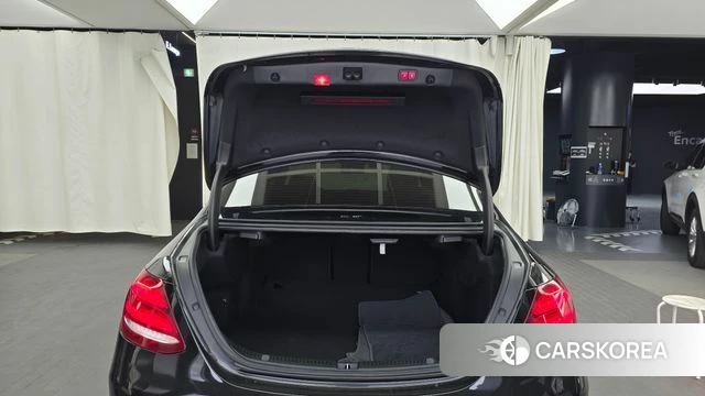 Mercedes-Benz E-Class W213 id 4490552 из Кореи 11