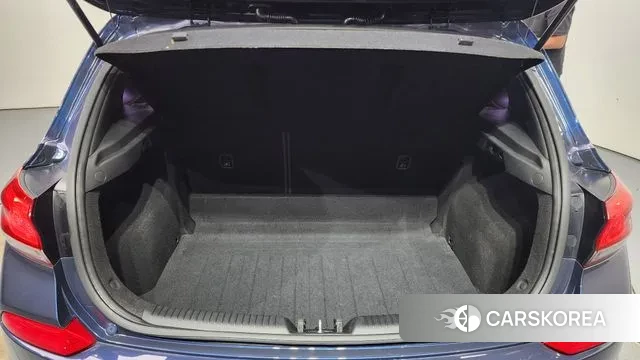 Hyundai i30 (PD) id 3055760 из Кореи 11