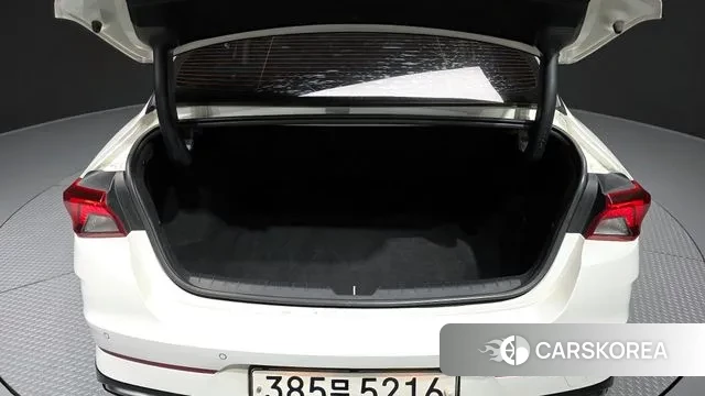 Kia K5 3rd generation id 3402174 из Кореи 11