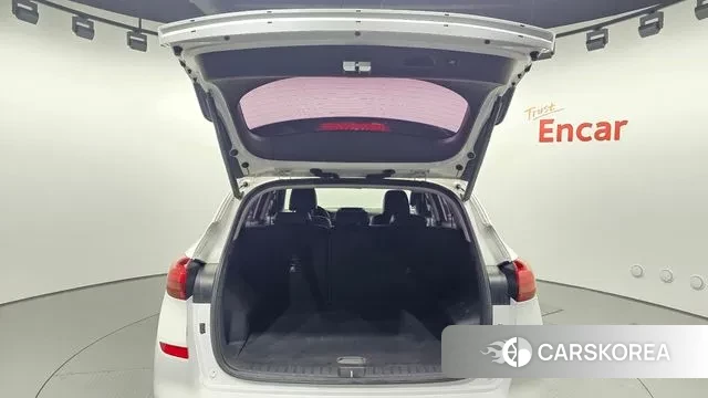 Hyundai All New Tucson id 3703217 из Кореи 11