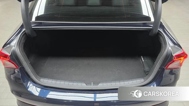 Kia K5 3rd generation id 3878803 из Кореи 11