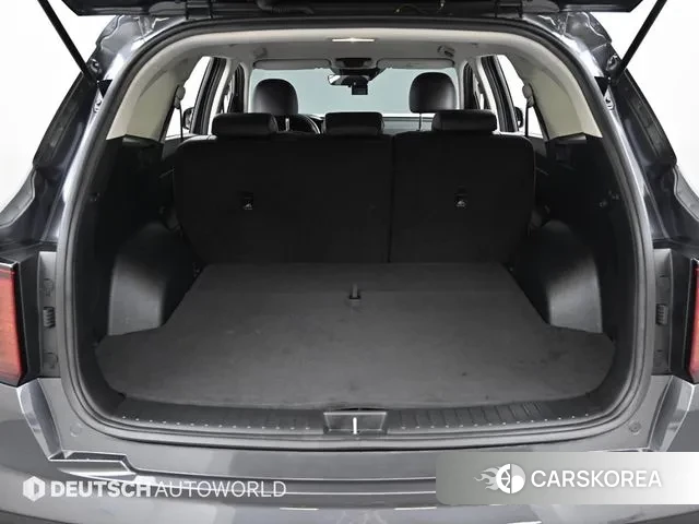 Kia Sorento 4th Generation id 2969838 из Кореи 11