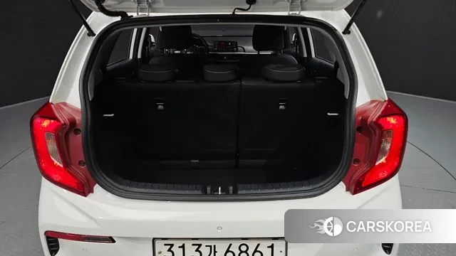 Kia Morning Urban (JA) id 3566825 из Кореи 11