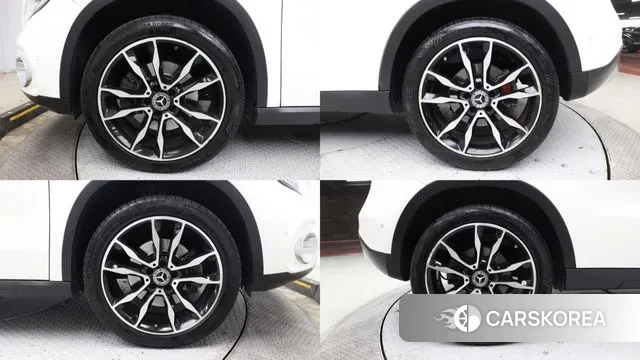 Mercedes-Benz GLA-Class X156 id 3129297 из Кореи 11