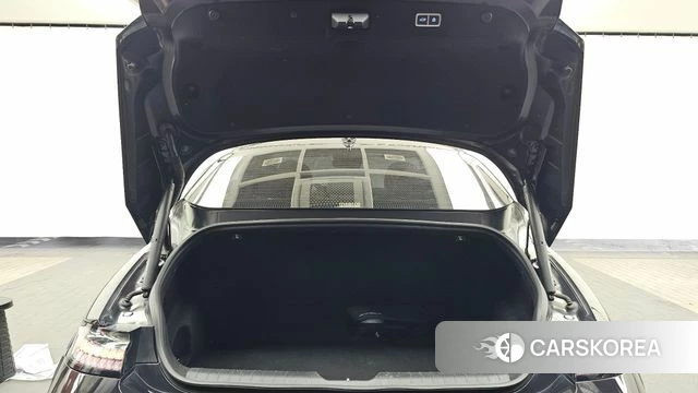 Hyundai Ionic 6 id 4579126 из Кореи 11