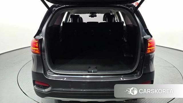 Kia The New Sorento id 4378008 из Кореи 11