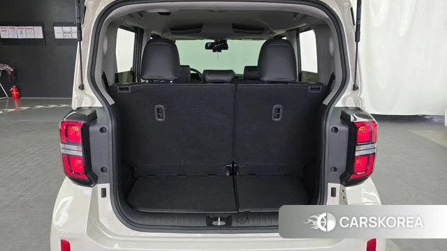 Kia The New Kia Ray id 3964415 из Кореи 11