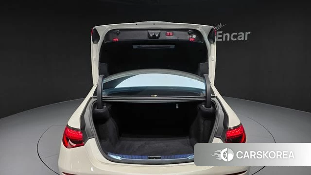 Mercedes-Benz S-Class W223 id 3793610 из Кореи 11