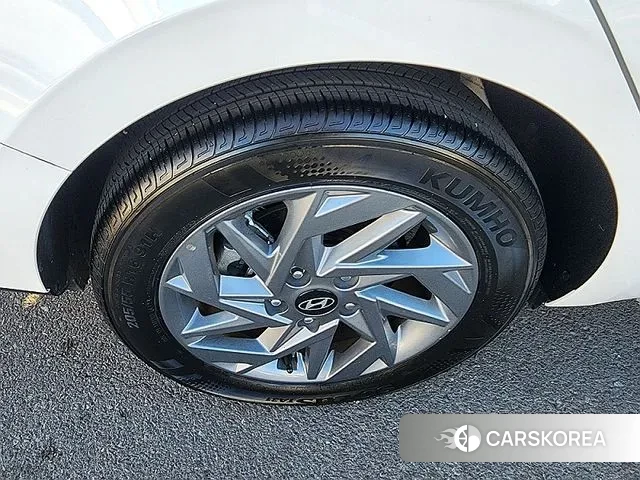 Hyundai The New Avante (CN7) id 3610121 из Кореи 11