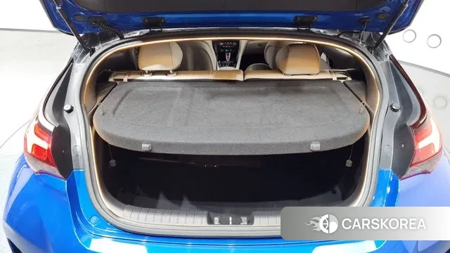 Hyundai Veloster (JS) id 3391762 из Кореи 11