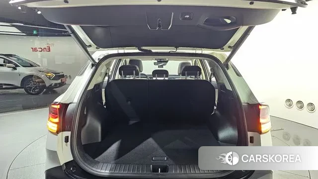 Kia Sportage 5th Generation Hybrid id 3518555 из Кореи 11