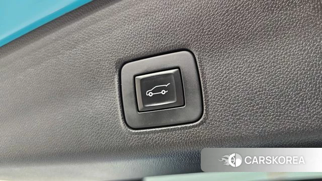 Chevrolet (GM Daewoo) Trailblazer id 4389965 из Кореи 11