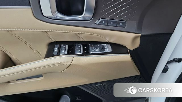 Kia The New Sorento 4th Generation id 4354552 из Кореи 11