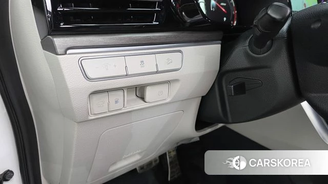 Kia Mohave Master id 4671386 из Кореи 11
