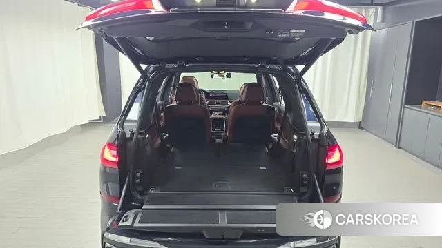 BMW X7 (G07) id 3717473 из Кореи 11