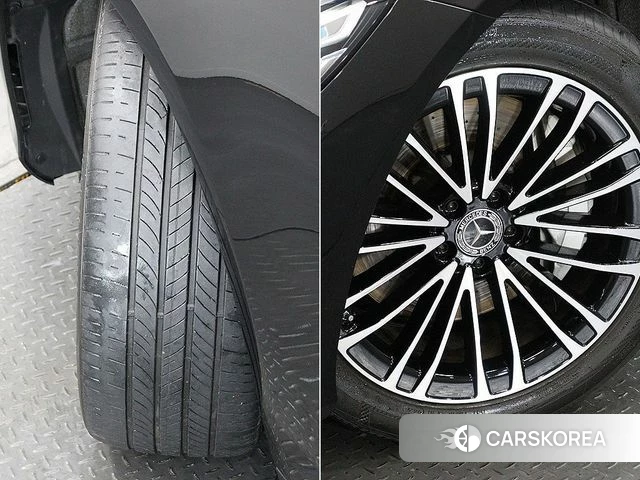 Mercedes-Benz S-Class W223 id 4349706 из Кореи 11