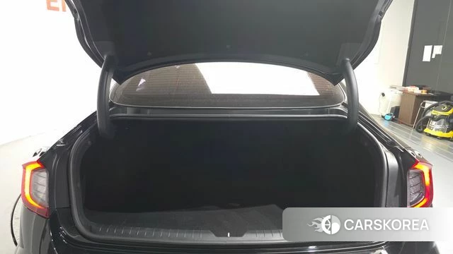 Hyundai Sonata (DN8) id 4873130 из Кореи 11
